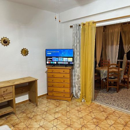 شقة Faro28 فالنسيا المظهر الخارجي الصورة