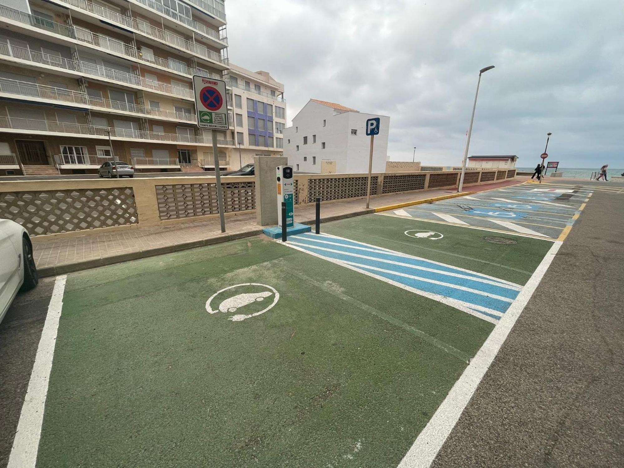 شقة Faro28 فالنسيا المظهر الخارجي الصورة