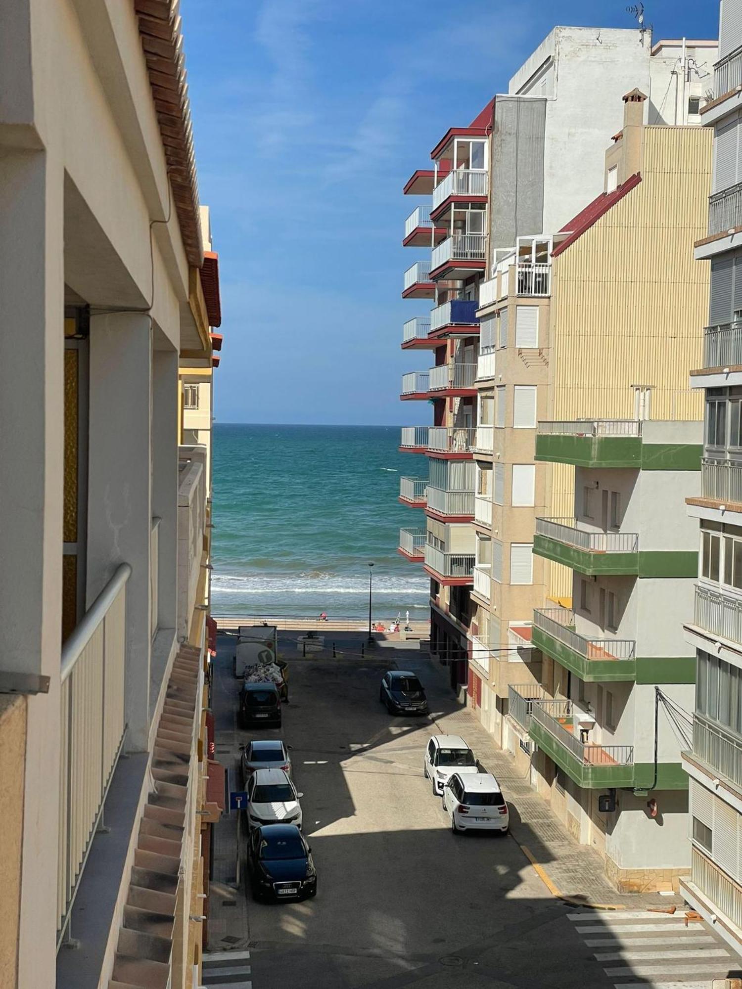 شقة Faro28 فالنسيا المظهر الخارجي الصورة